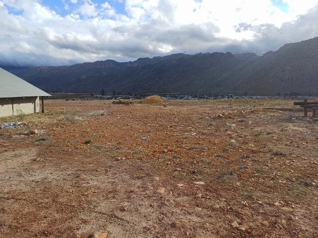 Commercial Property for Sale in Prince Alfred Hamlet Western Cape